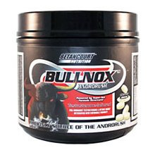 Bullnox chewie pina-colda 175  , 1